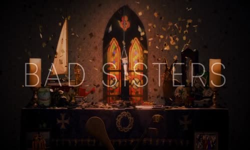 Bad sisters s02e07 480p web x264 mkv