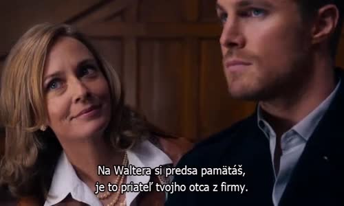 Arrow S01E01 CzTit avi