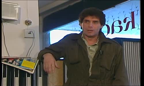 Stestí (J Paulů, J Laufer 1985) Cz TVRip avi