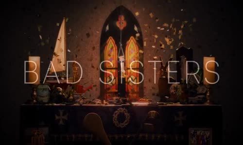 Bad Sisters S02E07 How to Pick a Prick 480p x264-mSD mkv