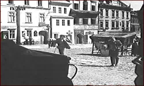 Burian Vlasta 1954 Nejlepší člověk Cz avi