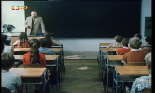Pan Tau 1-05 Pan Tau jde do skoly (1970) Cz mkv