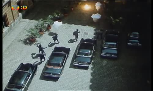 Pan Tau 1-08 Pan Tau to zaridi (1970) Cz mkv
