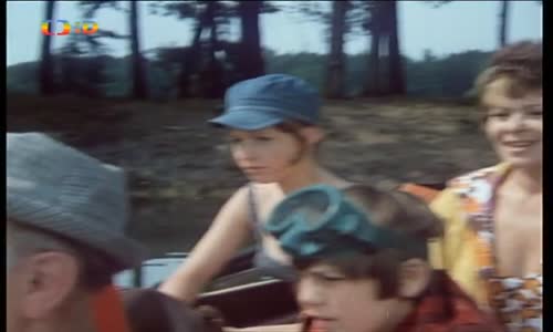 Pan Tau 2-13 Pan Tau odchazi (1975) Cz mkv