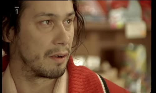 Ábelov čierny pes (2006) Sk avi