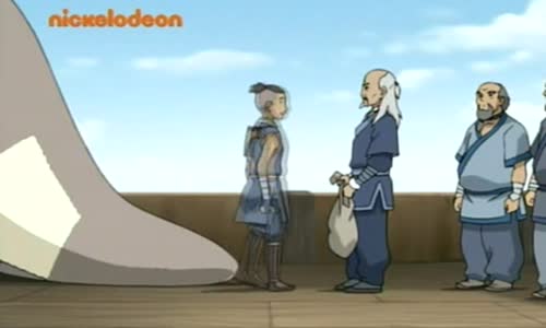 Avatar - Legenda o Aangovi S02E01 CzDab mp4