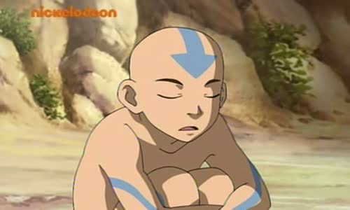 Avatar - Legenda o Aangovi S02E12 CzDab mp4