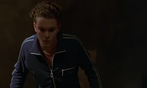 Buffy S02E04 Inkská mumie CZdab avi