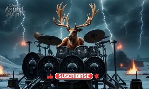 Rudolph the Reindeer- The Dark Nightmare of Christmas_Full-HD_60fps mp4