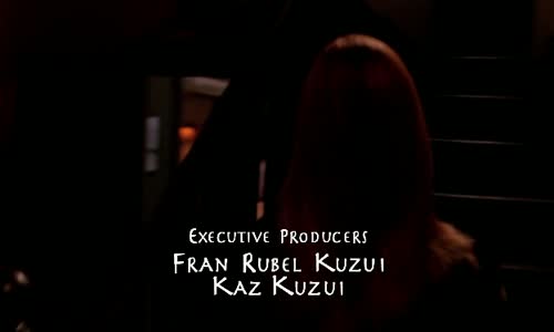Buffy S07E03 Stejný čas stejné místo CZdab avi