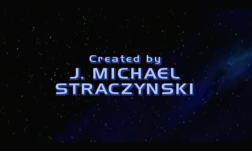 Babylon 5 S02E14 SkDab mp4