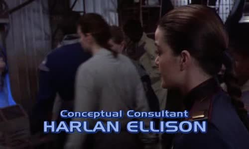 Babylon 5 S02E18 SkDab mp4