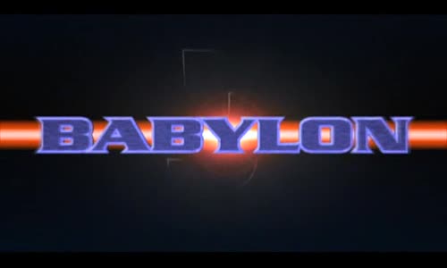 Babylon 5 S03E18 SkDab mp4