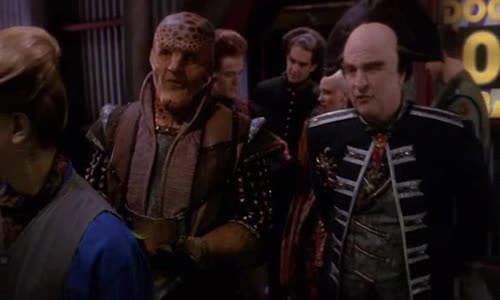 Babylon 5 S05E12 SkDab mp4