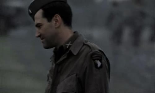 Band of Brothers (Bratrstvo neohrožených) S01E01 CzDab avi