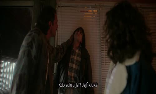 Bang Bang Baby S01E07 CzTit mp4