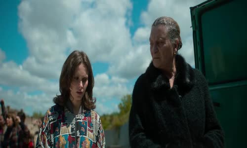 Bang Bang Baby S01E09 CzTit mp4