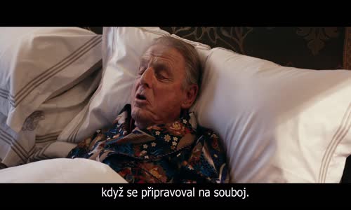 The Gentlemen S01E01 CzTit mp4