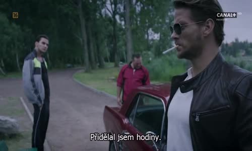 Belfer (Učitel) S01E02 CzTit avi