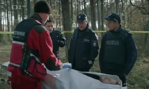 Belfer (Učitel) S01E09 CzDab mp4