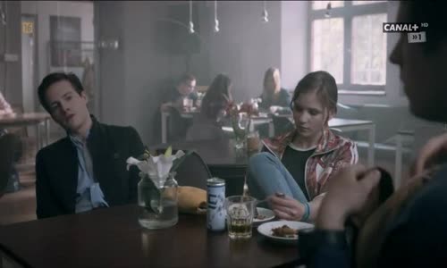 Belfer (Učitel) S02E04 CzTit avi
