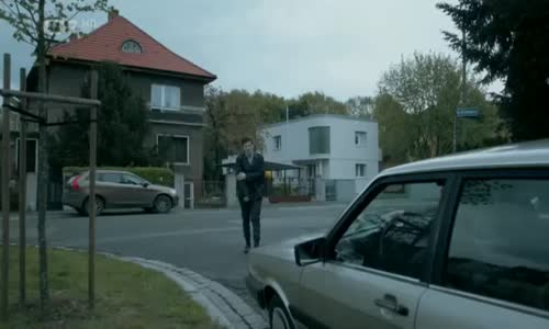 Belfer (Učitel) S02E05 CzDab mp4