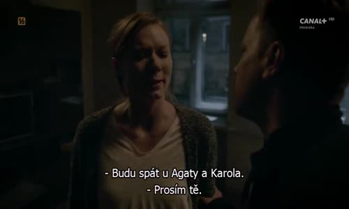 Belfer (Učitel) S02E08 CzTit avi