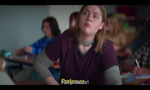 Belfer (Učitel) S03E06 CzTit mp4