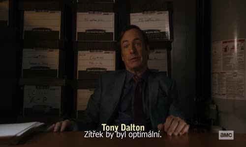 Better Call Saul S05E06 CzTit avi