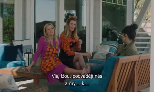 Big Little Lies (Sedmilhářky) S02E04 CzTit avi