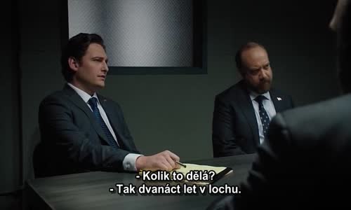 Billions S01E06 CzTit avi