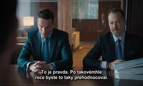 Billions S01E12 CzTit avi