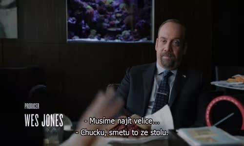 Billions S02E02 CzTit avi