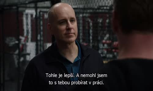 Billions S02E09 CzTit avi