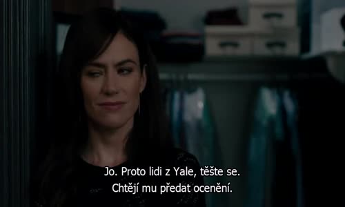 Billions S03E04 CzTit avi