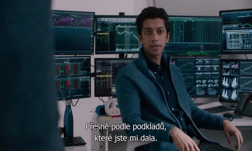 Billions S03E06 CzTit avi