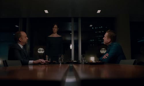 Billions S03E07 CzTit avi