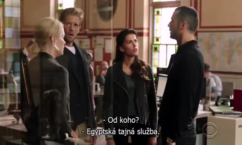 Blood and Treasure S01E03 CzTit avi