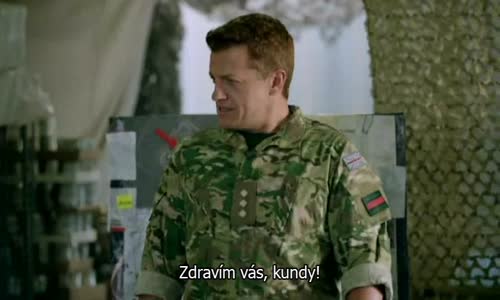 Bluestone 42 S01E03 CzTit avi