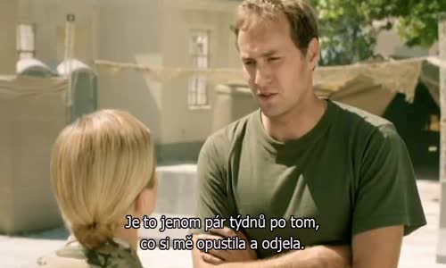 Bluestone 42 S01E07 CzTit avi