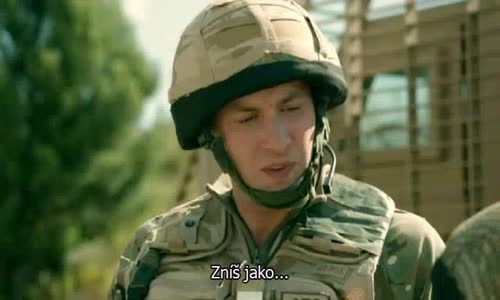 Bluestone 42 S01E08 CzTit avi