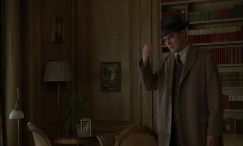 Boardwalk Empire (Impérium Mafie v Atlantic City) S01E02 CzTit avi