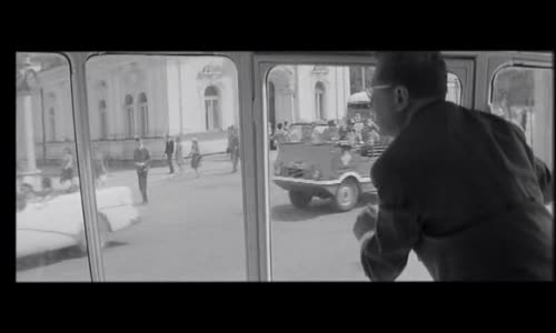 Kdyby tisíc klarinetů (1964) Cz - muzikál-komedie avi