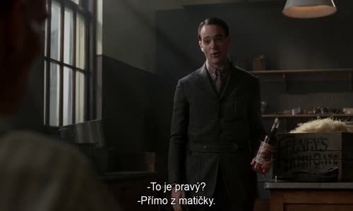 Boardwalk Empire (Impérium Mafie v Atlantic City) S02E10 CzTit avi