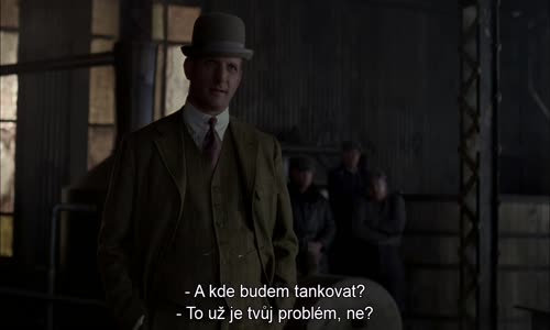 Boardwalk Empire (Impérium Mafie v Atlantic City) S03E04 CzTit avi