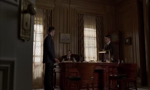 Boardwalk Empire (Impérium Mafie v Atlantic City) S03E08 CzTit avi