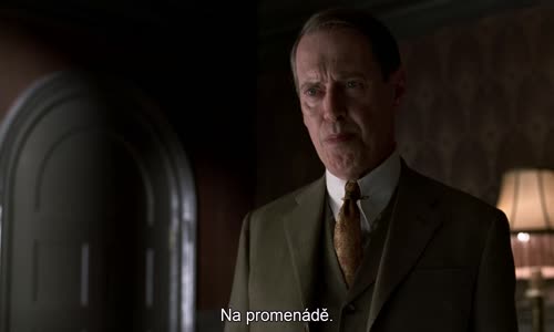 Boardwalk Empire (Impérium Mafie v Atlantic City) S04E09 CzTit avi