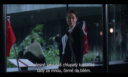 Borgen (Vláda) S04E01 mp4