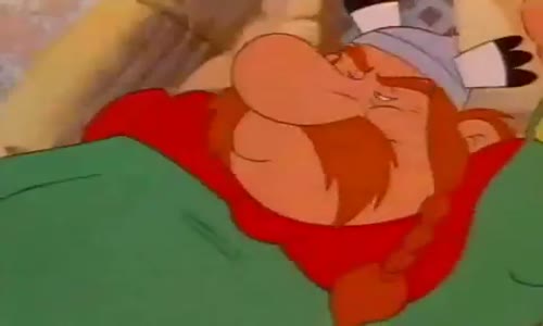 Asterix dobývá Ameriku mp4