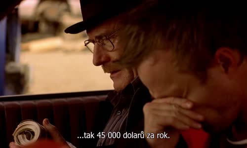 Breaking Bad S02E01 CzTit mp4